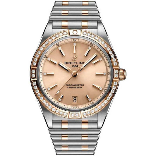 Breitling Automatic 36 Ladies