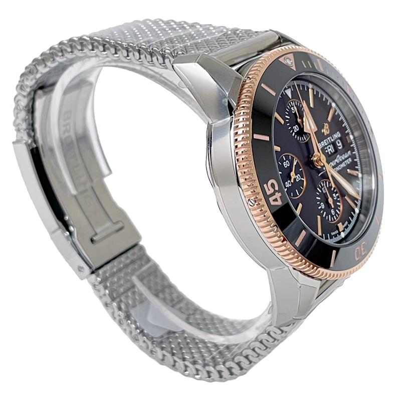 Breitling Superocean Heritage II Chronograph 44