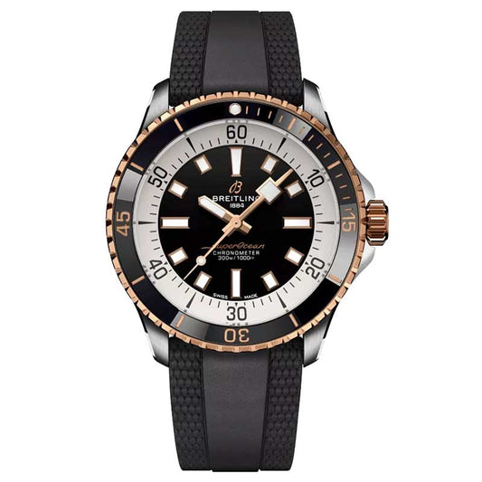 Breitling Superocean 42