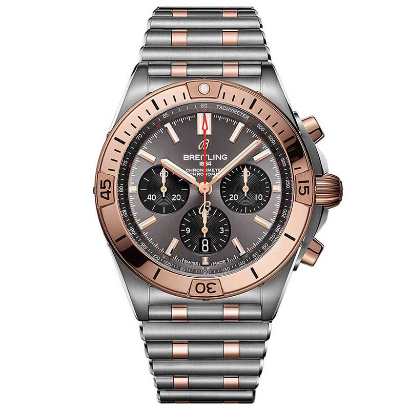 Breitling Chronomat B01 42mm