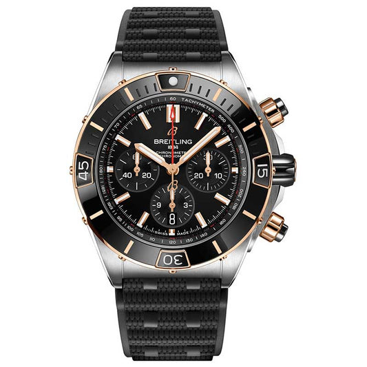 Breitling Chronomat B01 Chronograph 44