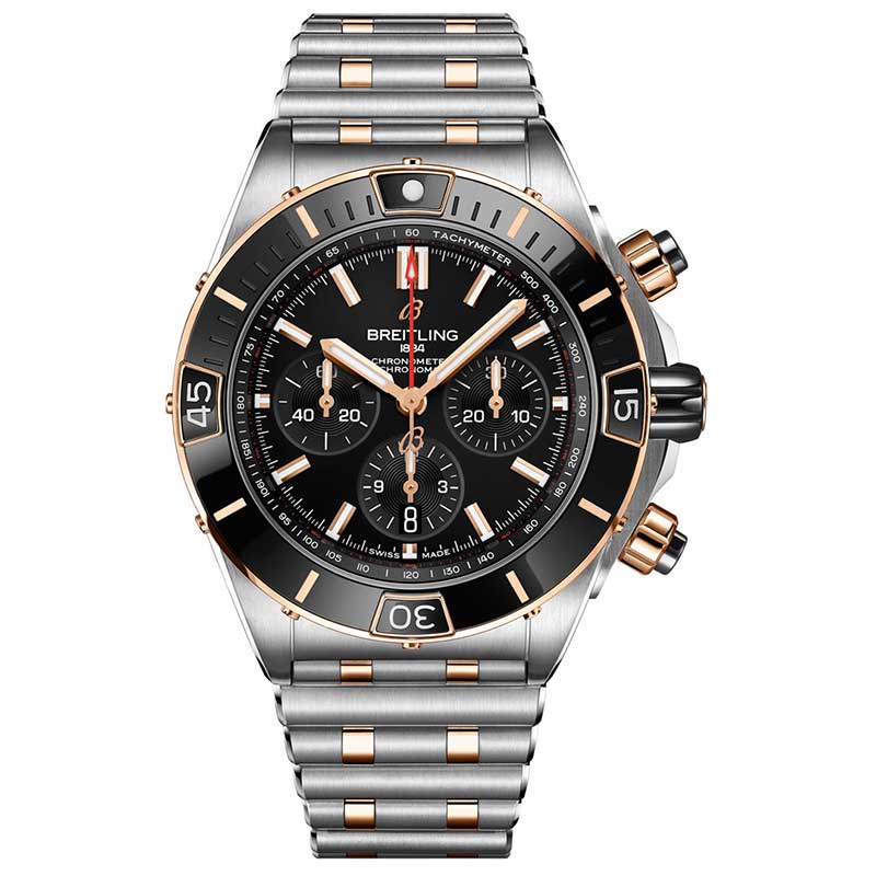 Breitling Chronomat B01 Chronograph 44