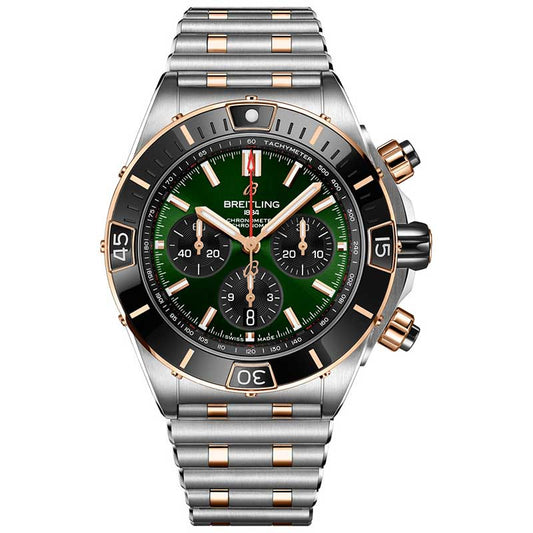 Breitling Chronomat B01 Chronograph 44