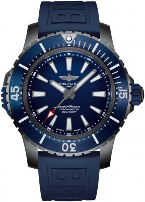 Breitling Superocean 48