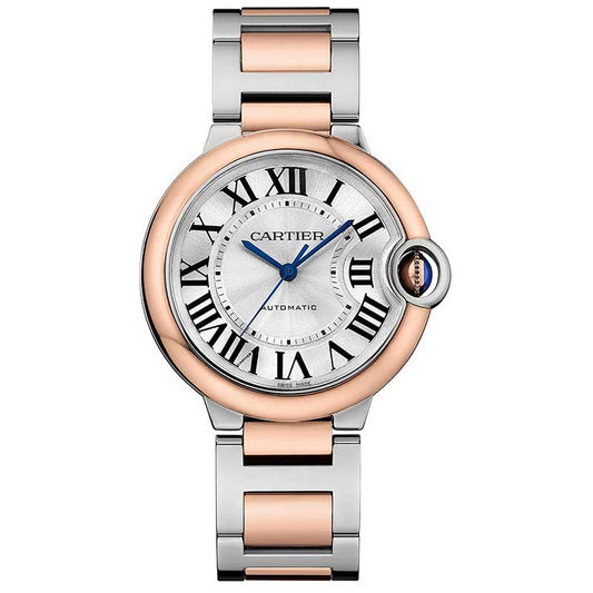 Cartier Ballon Bleu 36