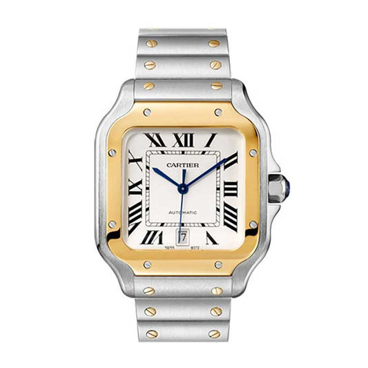 Cartier Santos de Cartier