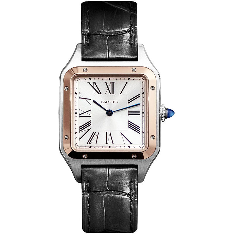 Cartier Santos Dumont