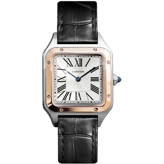 Cartier Santos Dumont