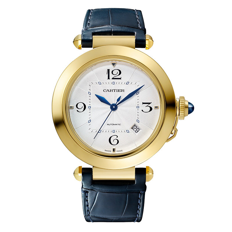 Cartier Pasha Automatic 41mm