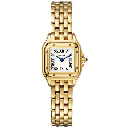 Cartier Panthere Mini