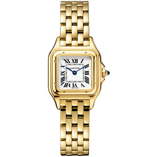 Cartier Panthere Small