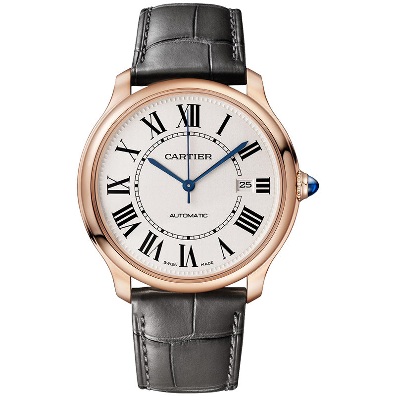 Cartier Ronde Louis De Cartier