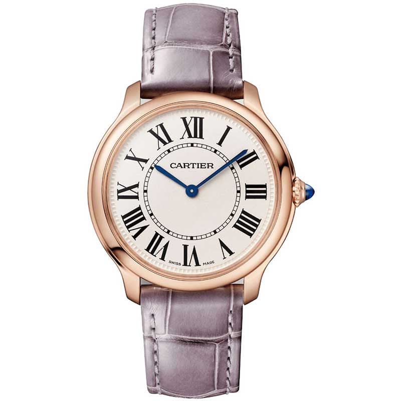 Cartier Ronde Louis De Cartier