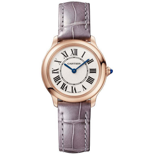 Cartier Ronde Louis De Cartier