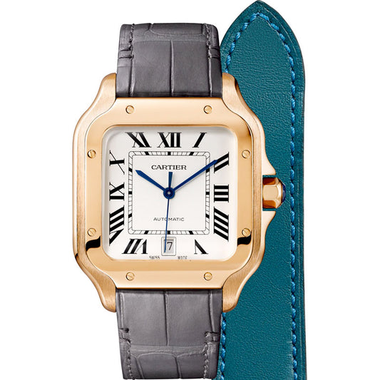 Cartier Santos de Cartier