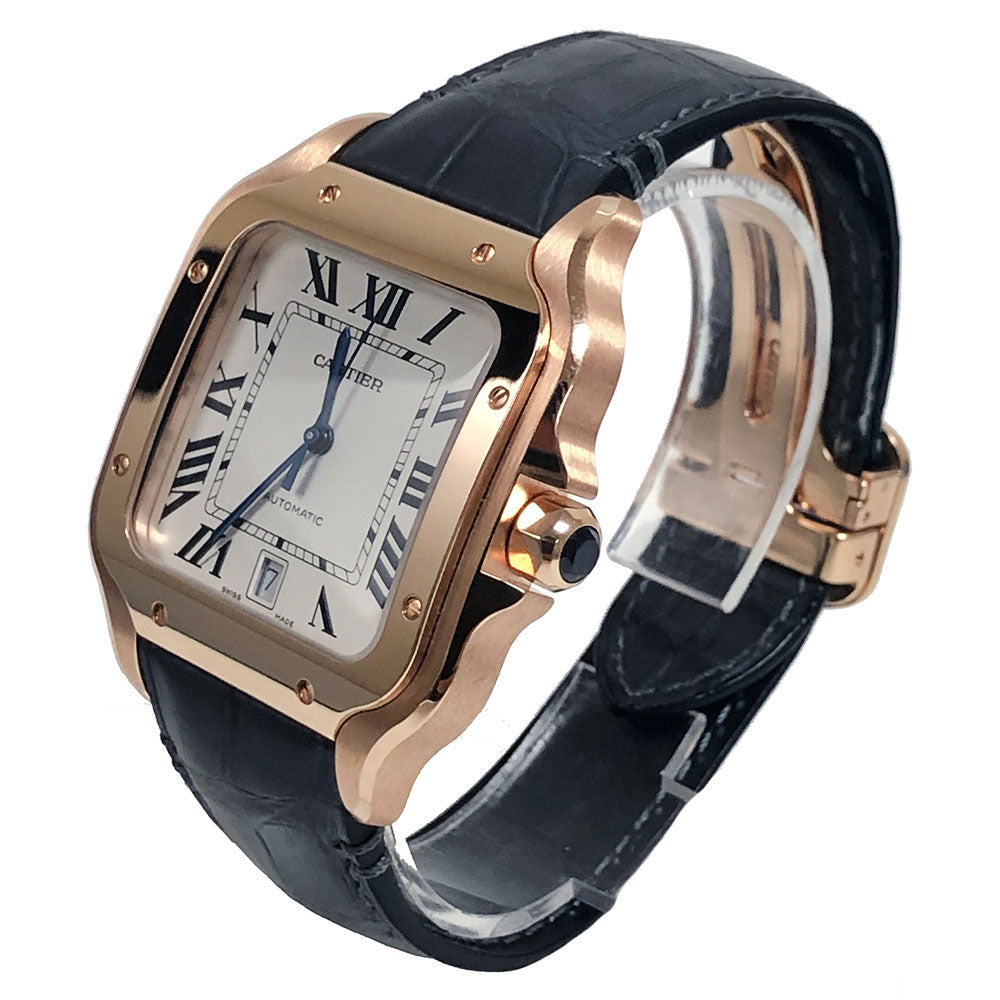 Cartier Santos de Cartier