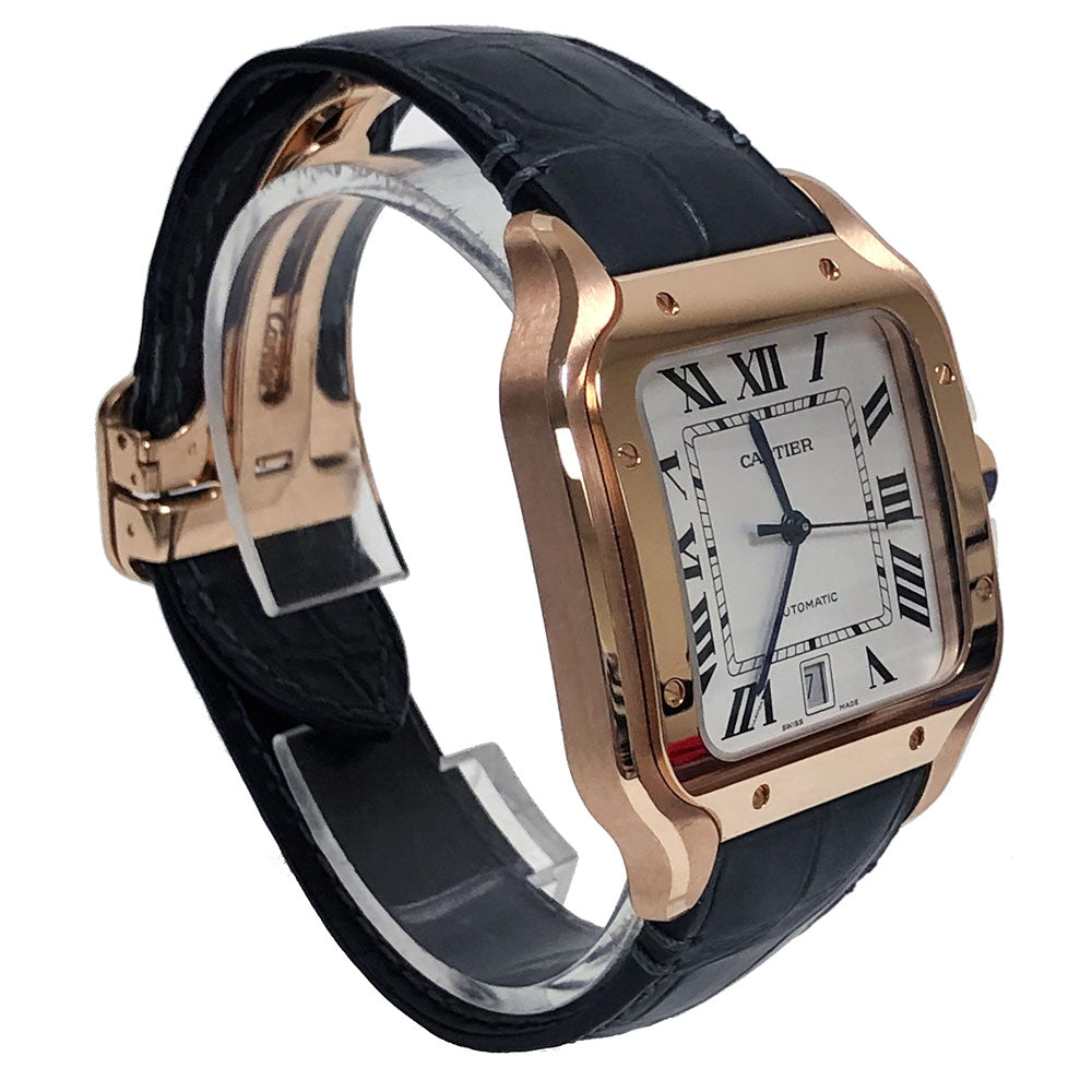 Cartier Santos de Cartier