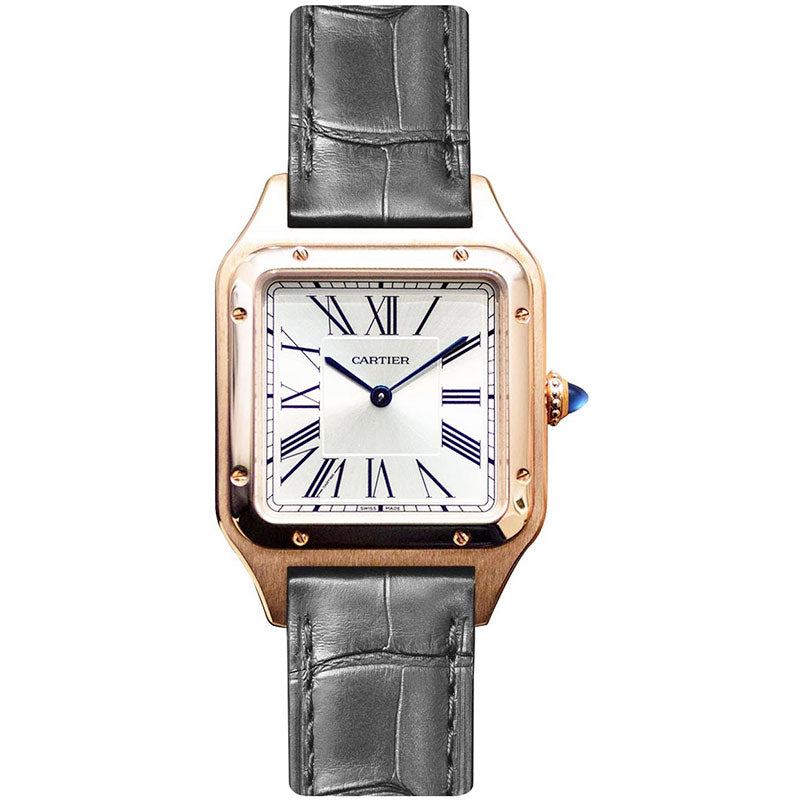 Cartier Santos Dumont