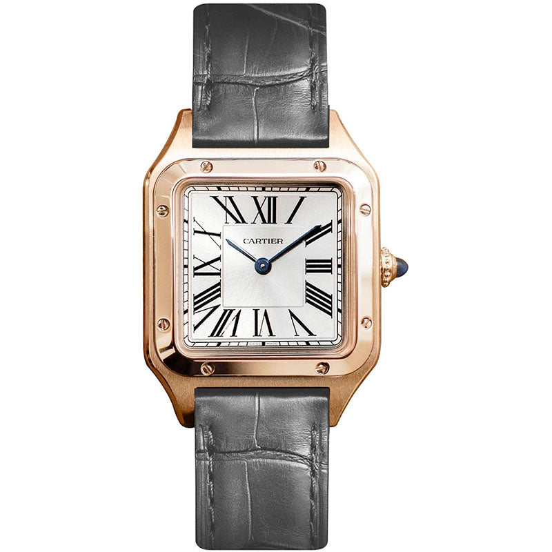 Cartier Santos Dumont