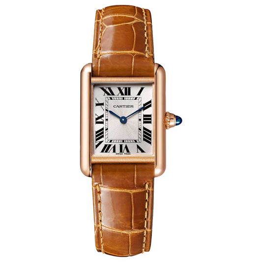 Cartier Tank Louis Small