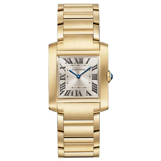 Cartier Tank Francaise Medium