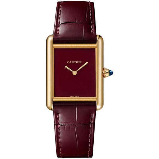 Cartier Tank Louis Large