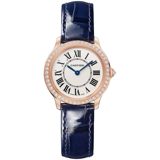 Cartier Ronde Louis De Cartier