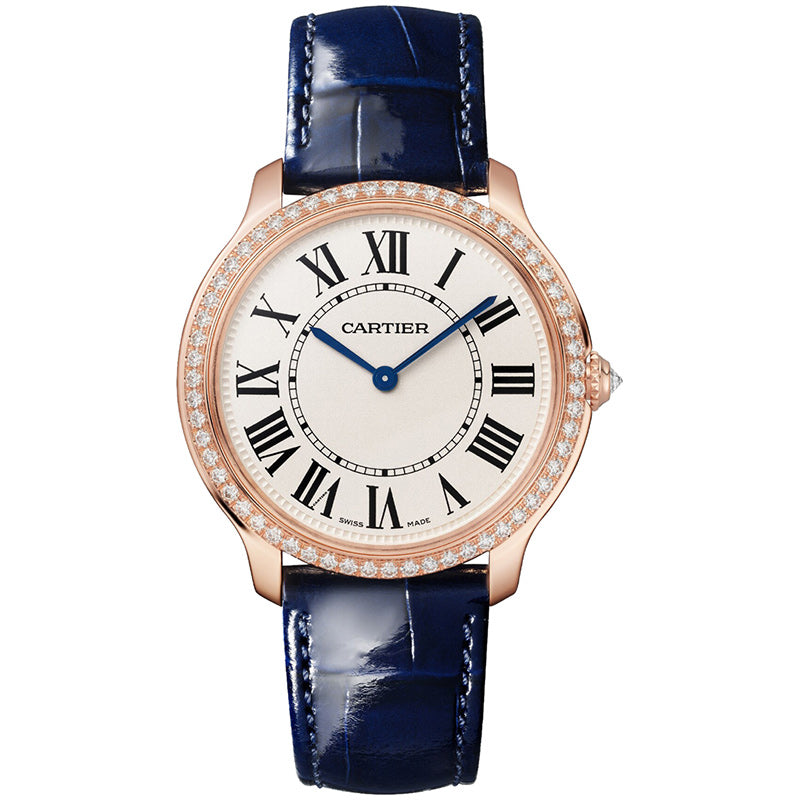 Cartier Ronde Louis De Cartier