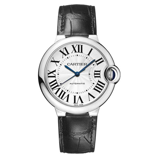 Cartier Ballon Bleu 36