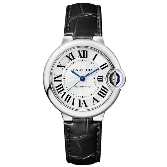 Cartier Ballon Bleu 33