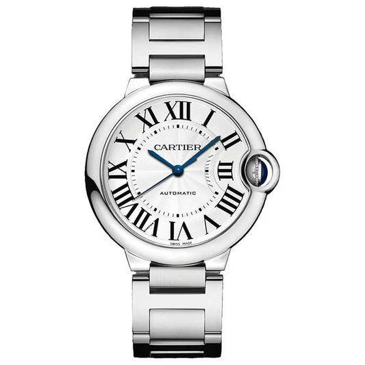 Cartier Ballon Bleu 36