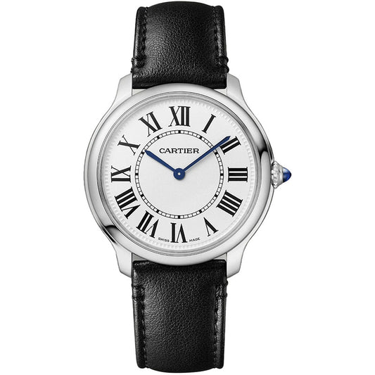 Cartier Ronde Must de Cartier