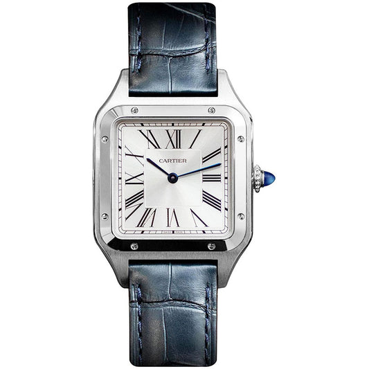 Cartier Santos Dumont