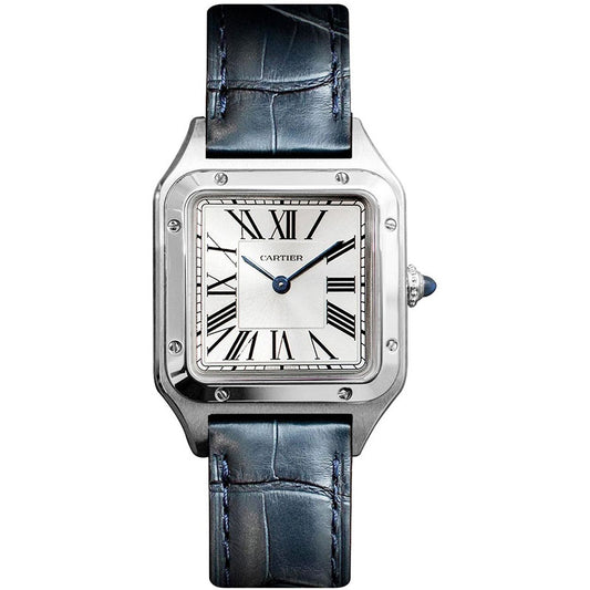 Cartier Santos Dumont