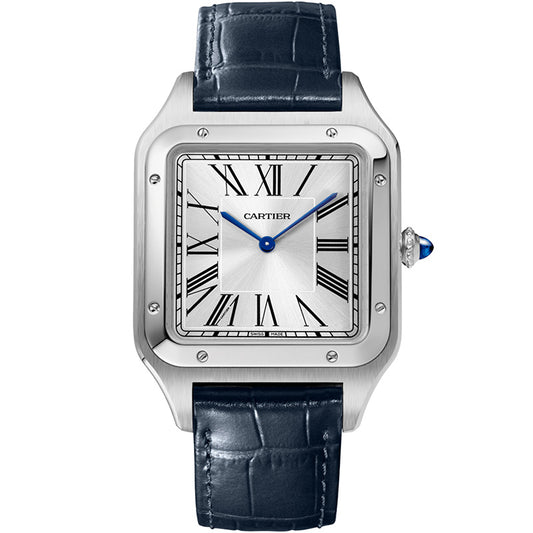 Cartier Santos Dumont