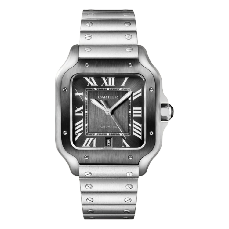 Cartier Santos de Cartier