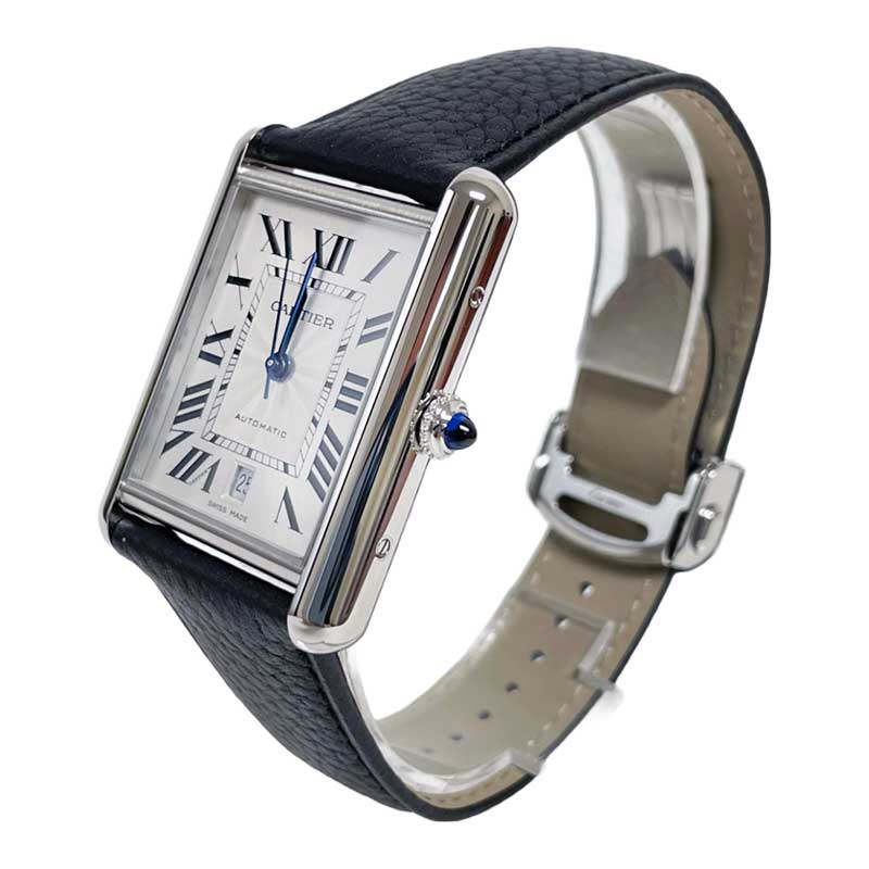 Cartier Tank Must de Cartier