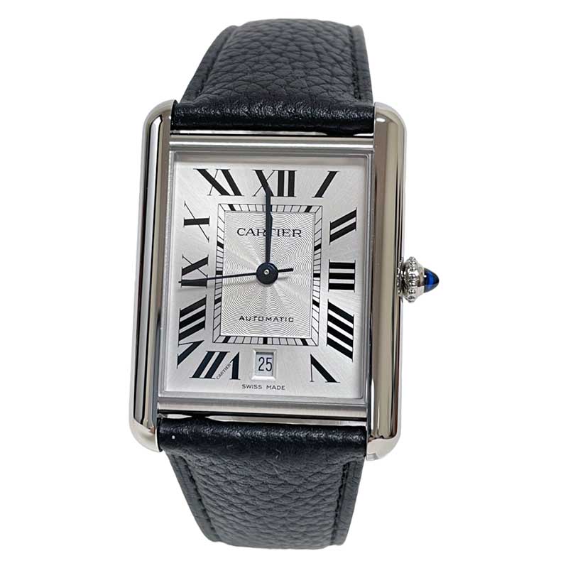 Cartier Tank Must de Cartier