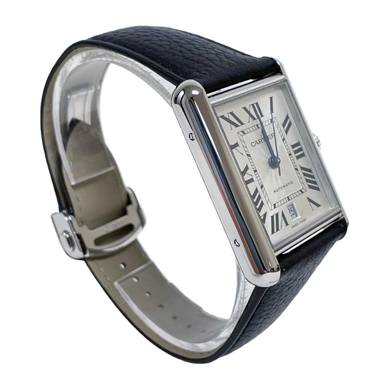 Cartier Tank Must de Cartier