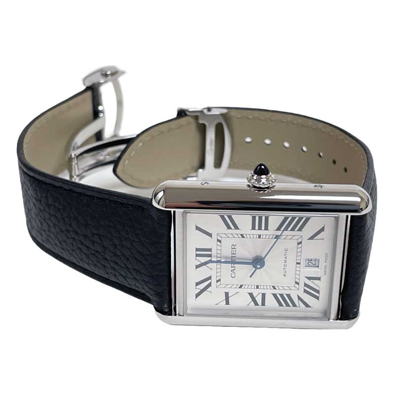 Cartier Tank Must de Cartier