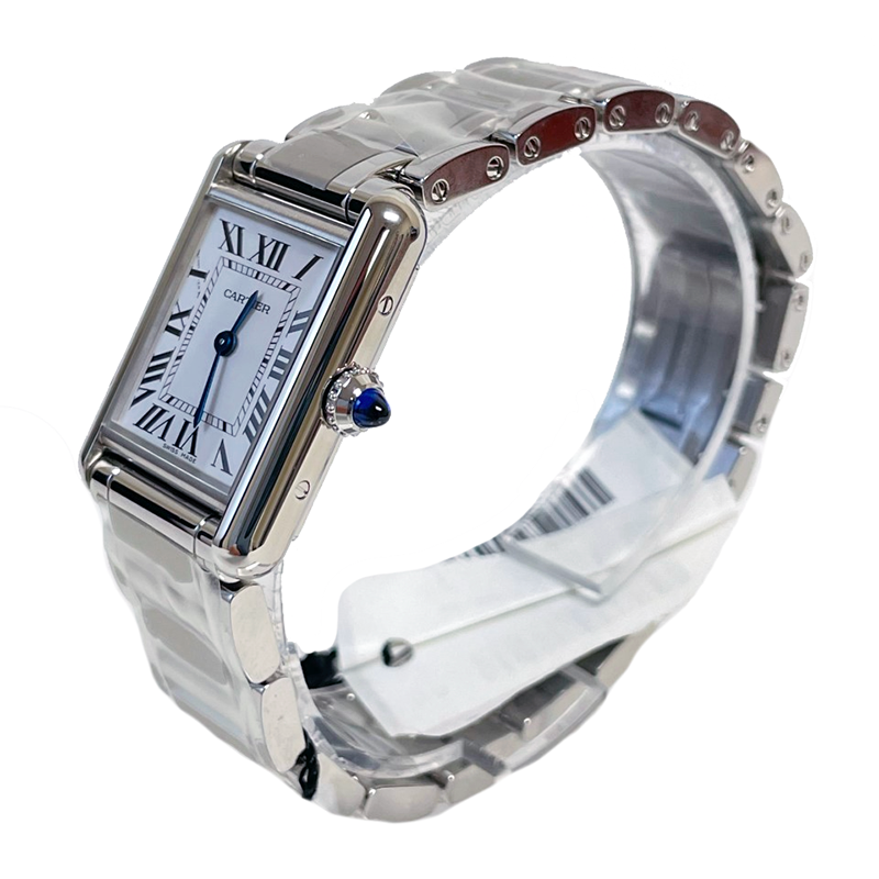 Cartier Tank Must de Cartier