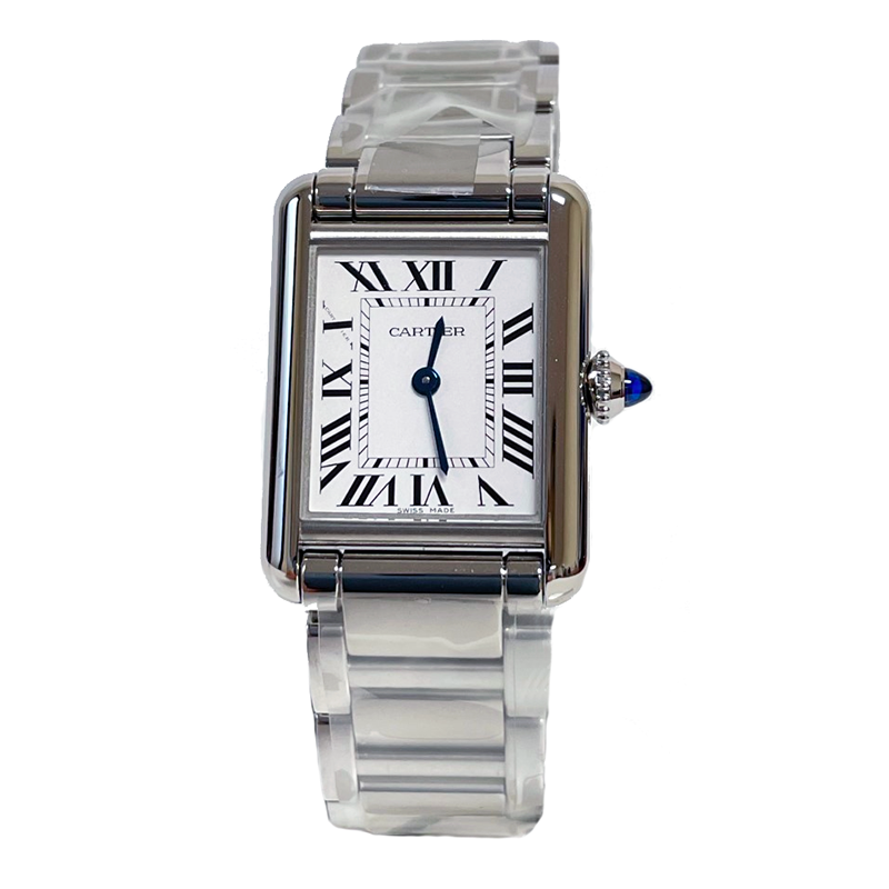 Cartier Tank Must de Cartier