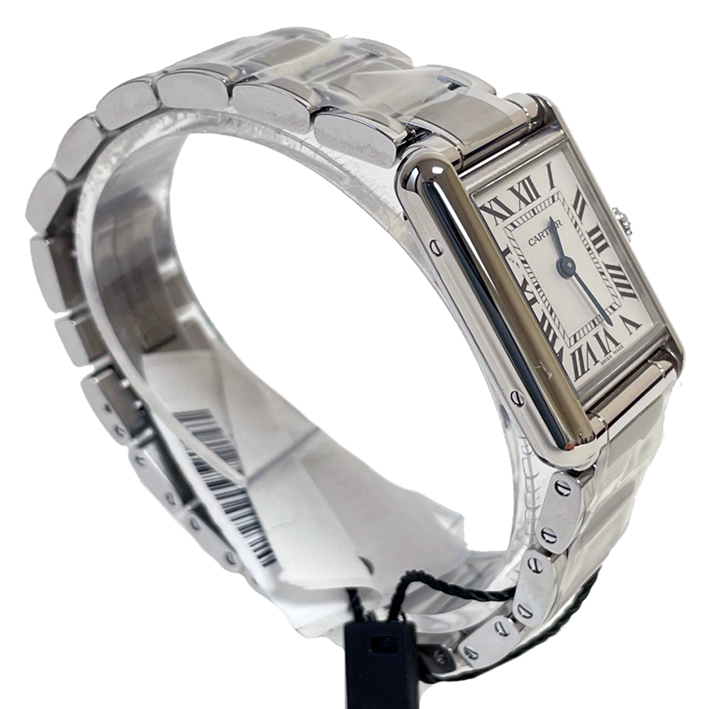 Cartier Tank Must de Cartier