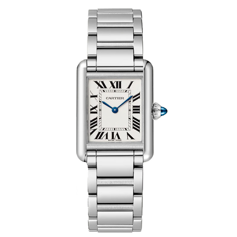 Cartier Tank Must de Cartier