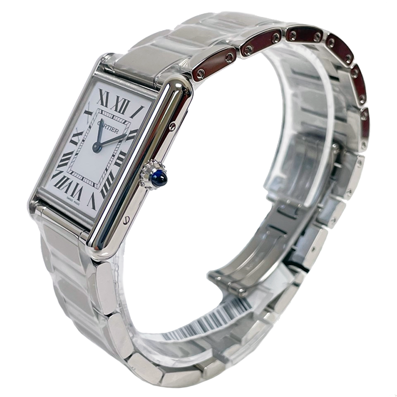 Cartier Tank Must de Cartier