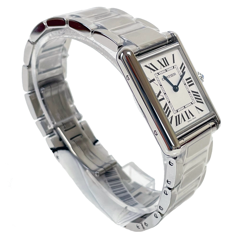 Cartier Tank Must de Cartier