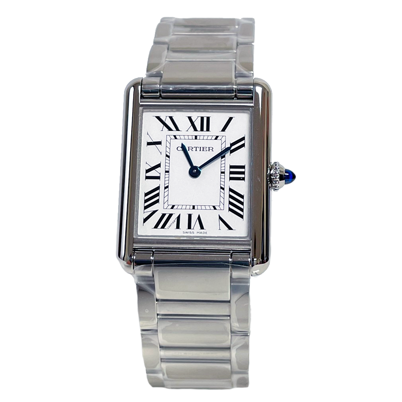 Cartier Tank Must de Cartier