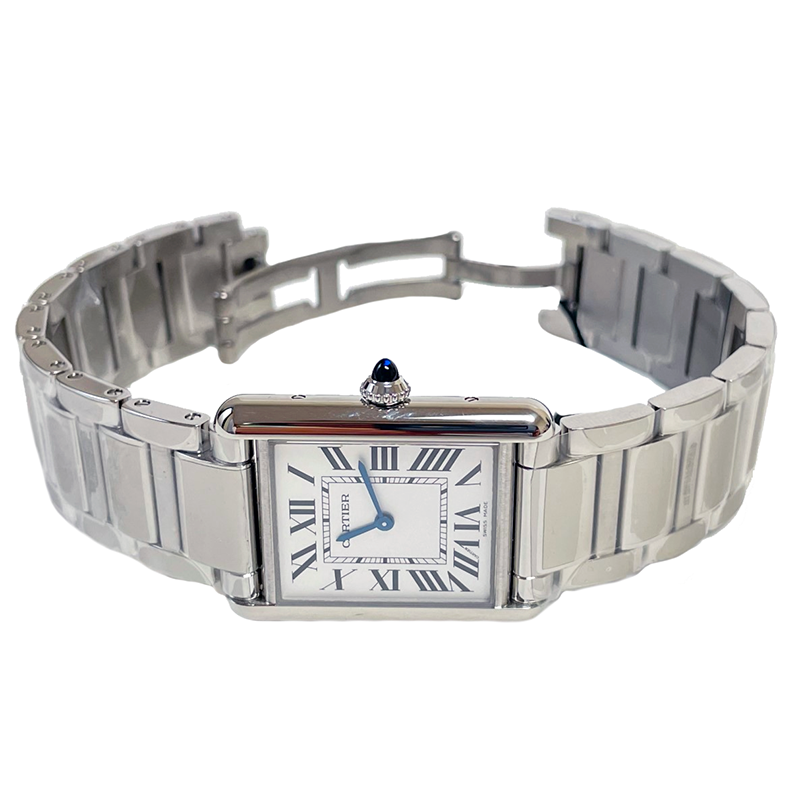 Cartier Tank Must de Cartier