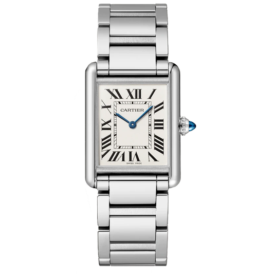 Cartier Tank Must de Cartier