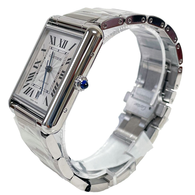 Cartier Tank Must de Cartier